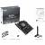 Материнская плата ASUS B850 MAX GAMING WIFI (90MB1PR0-M0EAY0) — для бизнеса и офиса Материнская плата ASUS B850 MAX GAMING WIFI (90MB1PR0-M0EAY0) — для бизнеса и офиса