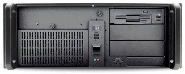 Серверный корпус AIC RMC-4S-0-2, XE1-4S000-01, XE1-4S000-05 — для бизнеса и офиса