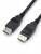 Кабель DisplayPort <=> DisplayPort 1.8 м, черный ATcom DisplayPort (m) - DisplayPort (m) 1,8 м, чёрный — для бизнеса и офиса Кабель DisplayPort <=> DisplayPort 1.8 м, черный ATcom DisplayPort (m) - DisplayPort (m) 1,8 м, чёрный — для бизнеса и офиса