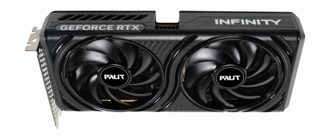 Видеокарта PALIT NE75060V19P1-GB2063L — для бизнеса и офиса