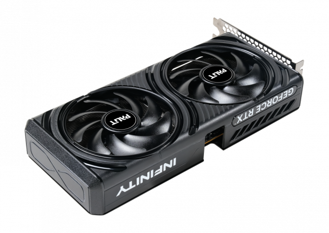 Видеокарта PALIT NE75060V19P1-GB2063L — для бизнеса и офиса