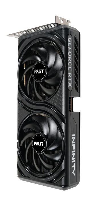 Видеокарта PALIT NE75060V19P1-GB2063L — для бизнеса и офиса