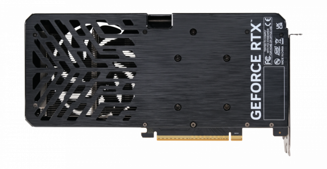 Видеокарта PALIT NE75060V19P1-GB2063L — для бизнеса и офиса