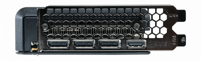 Видеокарта PALIT NE75060V19P1-GB2063L — для бизнеса и офиса