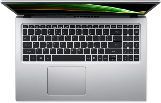Ноутбук Acer Aspire 3 A315-58-31ZT — для бизнеса и офиса Ноутбук Acer Aspire 3 A315-58-31ZT — для бизнеса и офиса