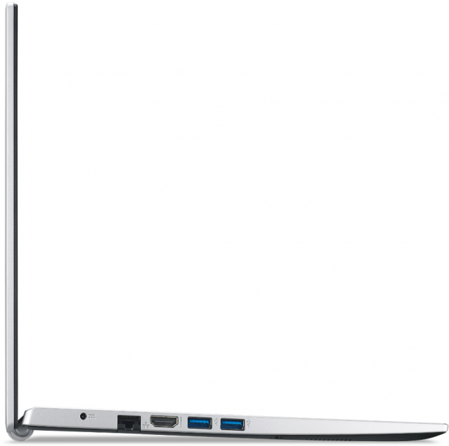Ноутбук Acer Aspire 3 A315-58-31ZT — для бизнеса и офиса Ноутбук Acer Aspire 3 A315-58-31ZT — для бизнеса и офиса