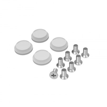 Коммутатор Mikrotik CRS510-8XS-2XQ-IN — для бизнеса и офиса