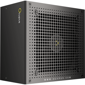 Блок питания ПК Ocypus Iota-P1000-G1FFBK024X-EU