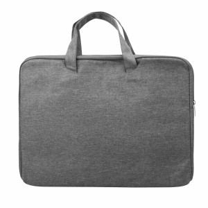 Сумка для ноутбука нейлон Continent CC-107 GR