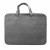 Сумка для ноутбука нейлон Continent CC-107 GR — для бизнеса и офиса