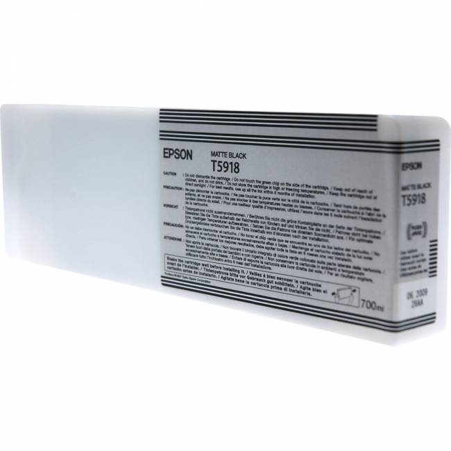 Картридж Epson C13T591800 — для бизнеса и офиса Картридж Epson C13T591800 — для бизнеса и офиса