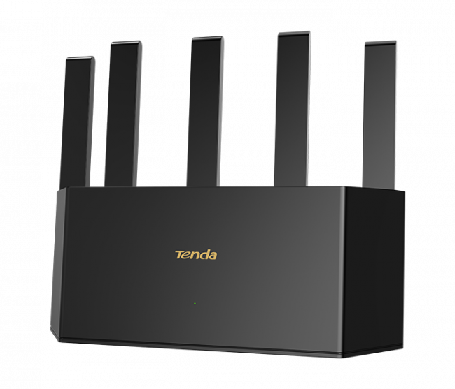 Маршрутизатор Tenda TE6L Pro — для бизнеса и офиса Маршрутизатор Tenda TE6L Pro — для бизнеса и офиса