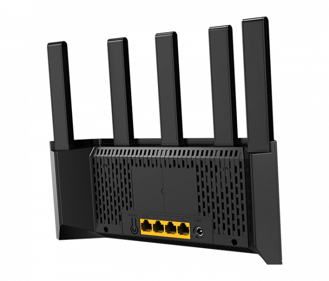 Маршрутизатор Tenda TE6L Pro — для бизнеса и офиса Маршрутизатор Tenda TE6L Pro — для бизнеса и офиса