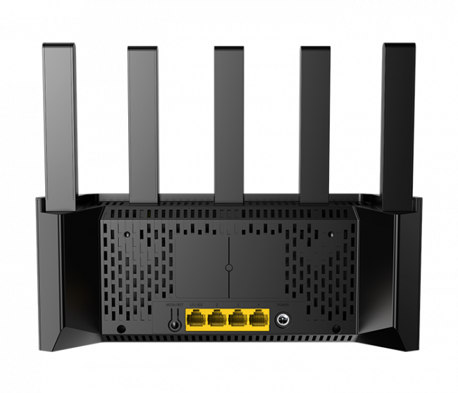 Маршрутизатор Tenda TE6L Pro — для бизнеса и офиса Маршрутизатор Tenda TE6L Pro — для бизнеса и офиса