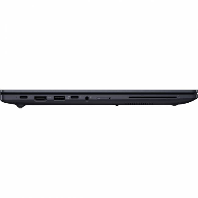 Ноутбук ASUS 90NX08L1-M00DP0 — для бизнеса и офиса Ноутбук ASUS 90NX08L1-M00DP0 — для бизнеса и офиса