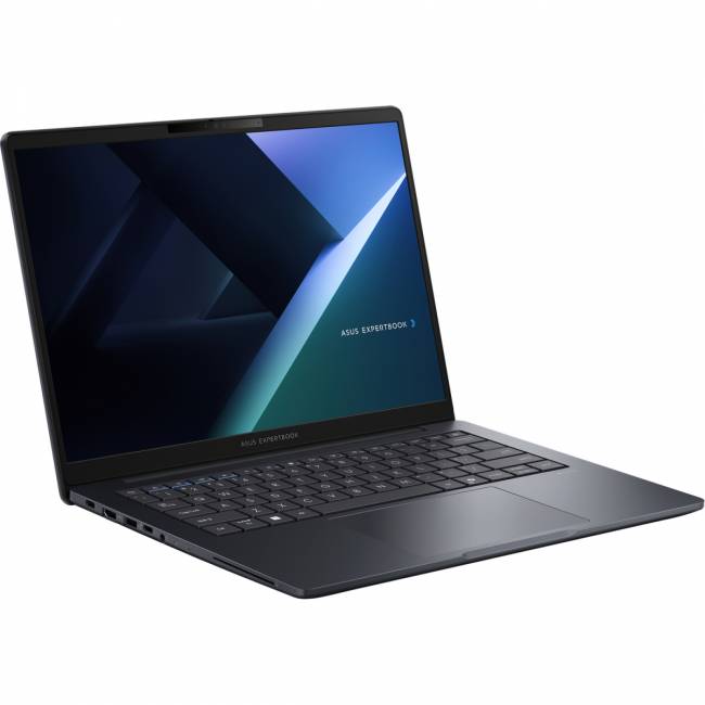 Ноутбук ASUS 90NX08L1-M00DP0 — для бизнеса и офиса Ноутбук ASUS 90NX08L1-M00DP0 — для бизнеса и офиса