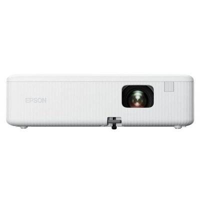 Проектор Epson CO-W01 Epson V11HA86040DA — для бизнеса и офиса