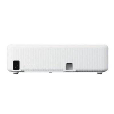 Проектор Epson CO-W01 Epson V11HA86040DA — для бизнеса и офиса