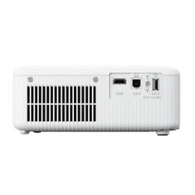 Проектор Epson CO-W01 Epson V11HA86040DA — для бизнеса и офиса