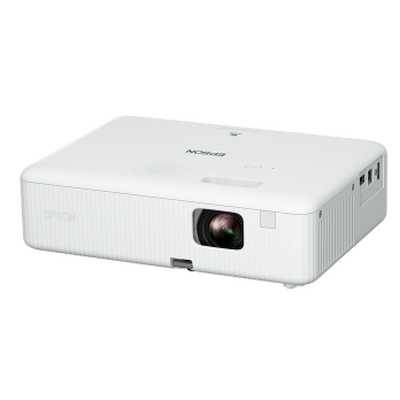 Проектор Epson CO-W01 Epson V11HA86040DA — для бизнеса и офиса