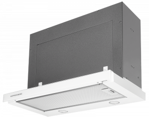 Встраиваемая вытяжка Kuppersberg Kuppersberg SLIMBOX 60 GW