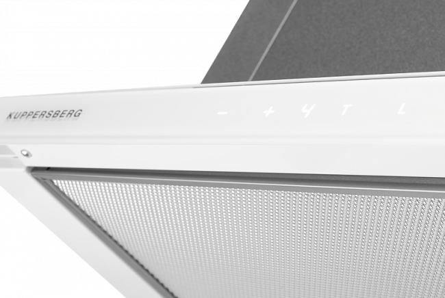 Встраиваемая вытяжка Kuppersberg Kuppersberg SLIMBOX 60 GW — для бизнеса и офиса Встраиваемая вытяжка Kuppersberg Kuppersberg SLIMBOX 60 GW — для бизнеса и офиса