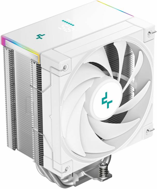 Устройство охлаждения(кулер) Deepcool R-AK500S-WHADMN-GJD — для бизнеса и офиса Устройство охлаждения(кулер) Deepcool R-AK500S-WHADMN-GJD — для бизнеса и офиса