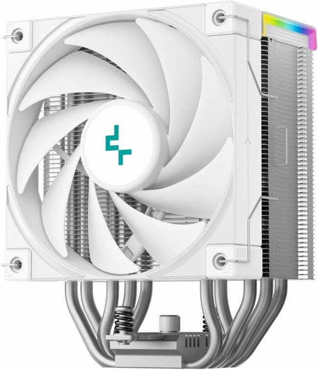 Устройство охлаждения(кулер) Deepcool R-AK500S-WHADMN-GJD — для бизнеса и офиса Устройство охлаждения(кулер) Deepcool R-AK500S-WHADMN-GJD — для бизнеса и офиса