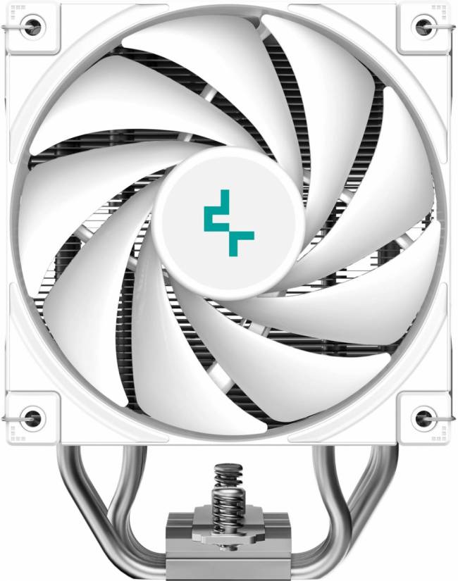 Устройство охлаждения(кулер) Deepcool R-AK500S-WHADMN-GJD — для бизнеса и офиса Устройство охлаждения(кулер) Deepcool R-AK500S-WHADMN-GJD — для бизнеса и офиса