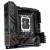 Материнская плата ASUS ROG STRIX Z790-I GAMING WIFI — для бизнеса и офиса Материнская плата ASUS ROG STRIX Z790-I GAMING WIFI — для бизнеса и офиса