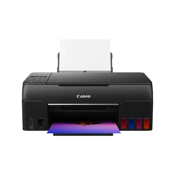 МФУ струйное Canon 4620C009 — для бизнеса и офиса МФУ струйное Canon 4620C009 — для бизнеса и офиса