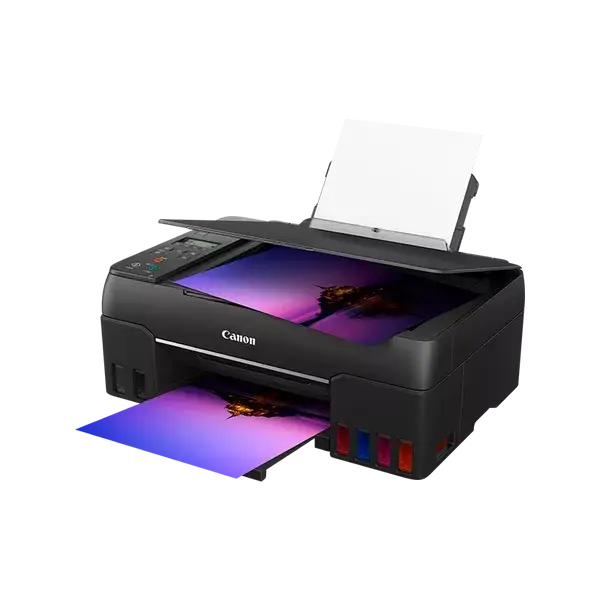 МФУ струйное Canon 4620C009 — для бизнеса и офиса МФУ струйное Canon 4620C009 — для бизнеса и офиса