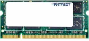 Память DDR4 8Gb 2666MHz Patriot PSD48G266681S
