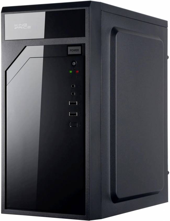 Корпус KingPrice KPCC-MN208 — для бизнеса и офиса Корпус KingPrice KPCC-MN208 — для бизнеса и офиса