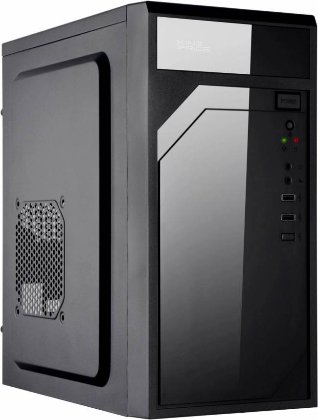 Корпус KingPrice KPCC-MN208 — для бизнеса и офиса Корпус KingPrice KPCC-MN208 — для бизнеса и офиса
