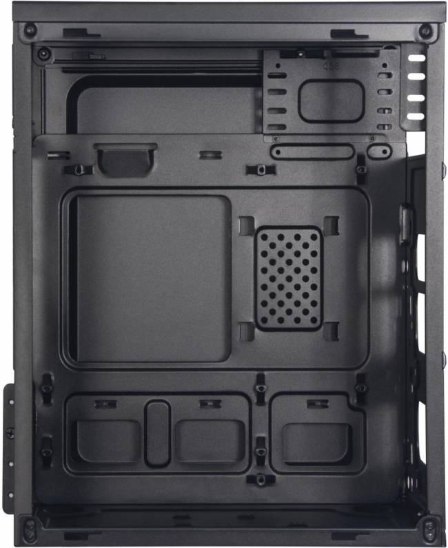 Корпус KingPrice KPCC-MN208 — для бизнеса и офиса Корпус KingPrice KPCC-MN208 — для бизнеса и офиса