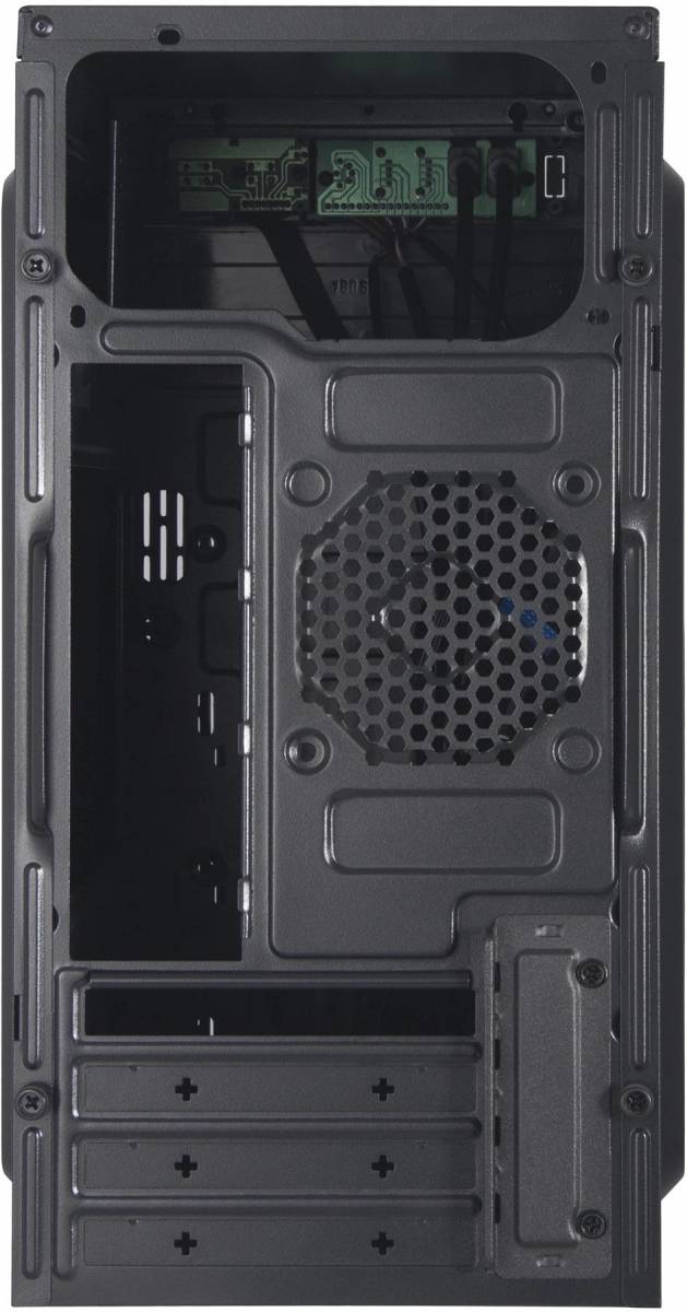 Корпус KingPrice KPCC-MN208 — для бизнеса и офиса Корпус KingPrice KPCC-MN208 — для бизнеса и офиса
