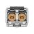 Модуль интерфейсный сетевой Cisco SFP-10/25G-CSR-S= — для бизнеса и офиса Модуль интерфейсный сетевой Cisco SFP-10/25G-CSR-S= — для бизнеса и офиса