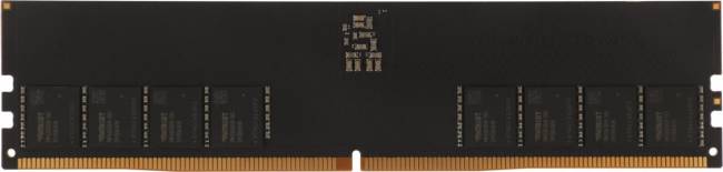 Память DDR5 2x16Gb 4800MHz Patriot PSD532G4800K — для бизнеса и офиса Память DDR5 2x16Gb 4800MHz Patriot PSD532G4800K — для бизнеса и офиса