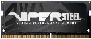 Память DDR4 16Gb 3200MHz Patriot PVS416G320C8S