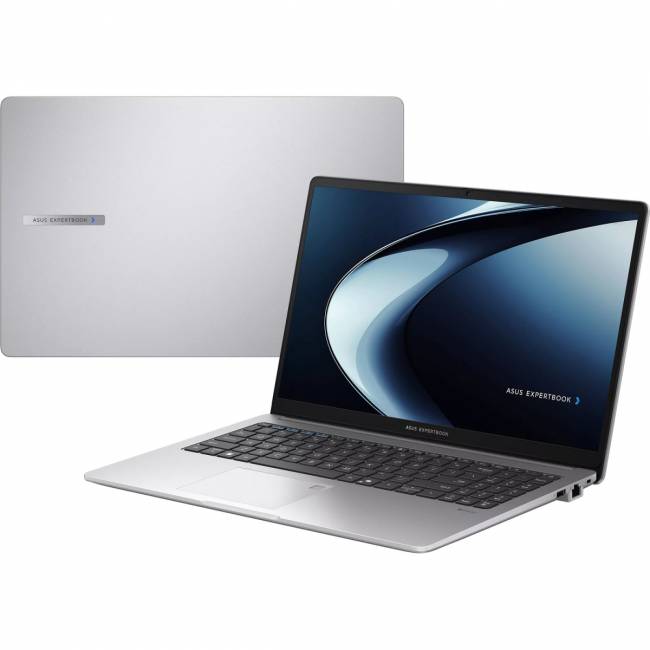 Ноутбук ASUS ExpertBook P1 PM1503CDA-S70596 (90NX09D1-M00PJ0) — для бизнеса и офиса Ноутбук ASUS ExpertBook P1 PM1503CDA-S70596 (90NX09D1-M00PJ0) — для бизнеса и офиса