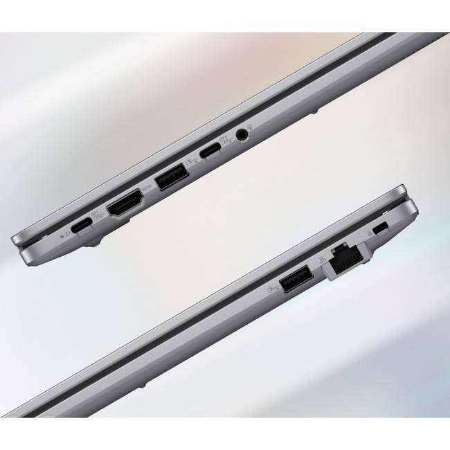 Ноутбук ASUS ExpertBook P1 PM1503CDA-S70596 (90NX09D1-M00PJ0) — для бизнеса и офиса Ноутбук ASUS ExpertBook P1 PM1503CDA-S70596 (90NX09D1-M00PJ0) — для бизнеса и офиса