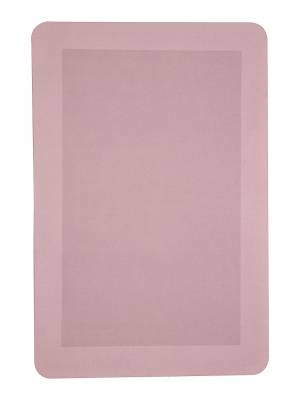 Коврик для ванной Диатомитовый коврик Rosso для ванной, 40х60 см