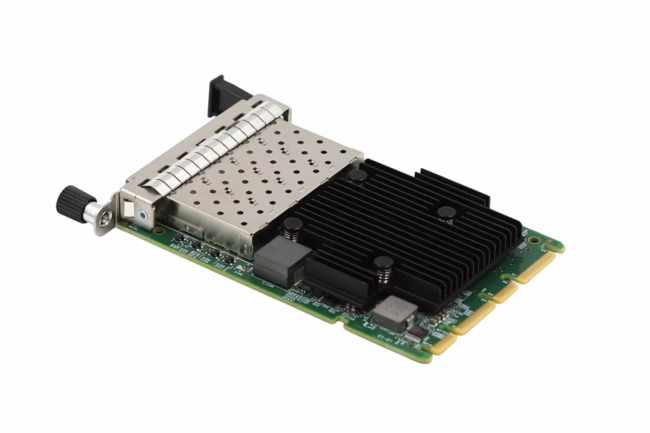 Сетевая карта Broadcom BCM957454-N425SNL — для бизнеса и офиса
