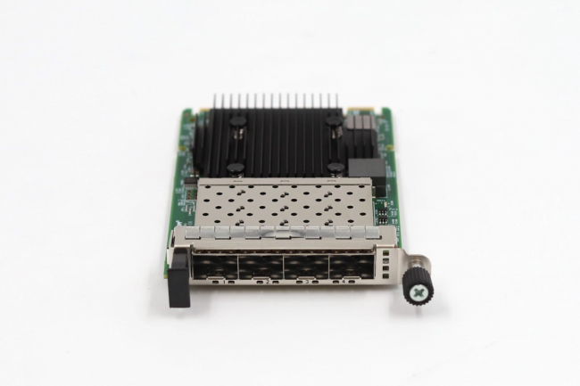 Сетевая карта Broadcom BCM957454-N425SNL — для бизнеса и офиса