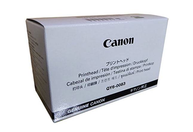 QY6-0083 Печатающая головка Canon 6380/6370/6350/6320/6310 (O) — для бизнеса и офиса QY6-0083 Печатающая головка Canon 6380/6370/6350/6320/6310 (O) — для бизнеса и офиса