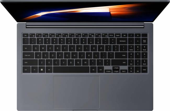Ноутбук Samsung Electronics NP750XGJ-LG7IN — для бизнеса и офиса Ноутбук Samsung Electronics NP750XGJ-LG7IN — для бизнеса и офиса