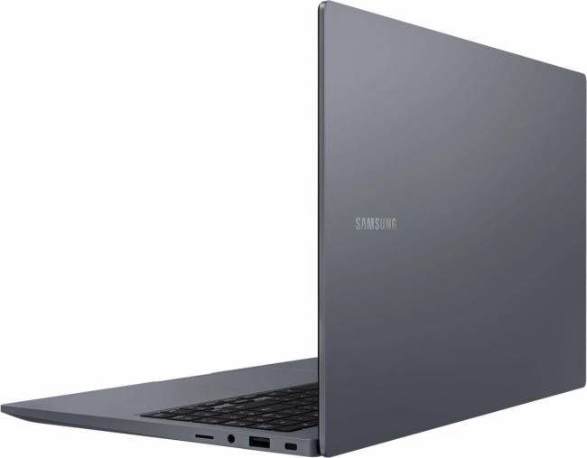 Ноутбук Samsung Electronics NP750XGJ-LG7IN — для бизнеса и офиса Ноутбук Samsung Electronics NP750XGJ-LG7IN — для бизнеса и офиса