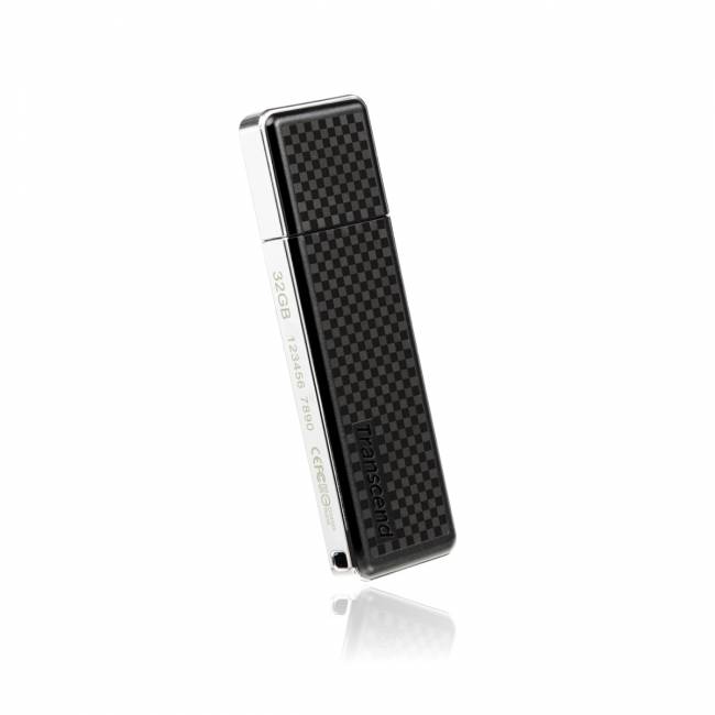 Флеш-накопитель Transcend JetFlash 780 — для бизнеса и офиса