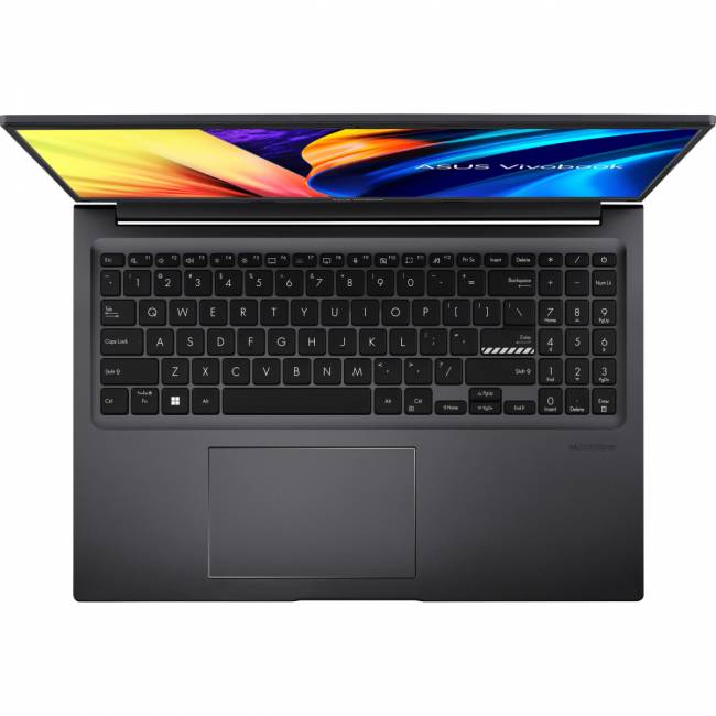 Ноутбук ASUS Vivobook 16 X1605VA-MB2106 (90NB10N3-M02KZ0) — для бизнеса и офиса Ноутбук ASUS Vivobook 16 X1605VA-MB2106 (90NB10N3-M02KZ0) — для бизнеса и офиса